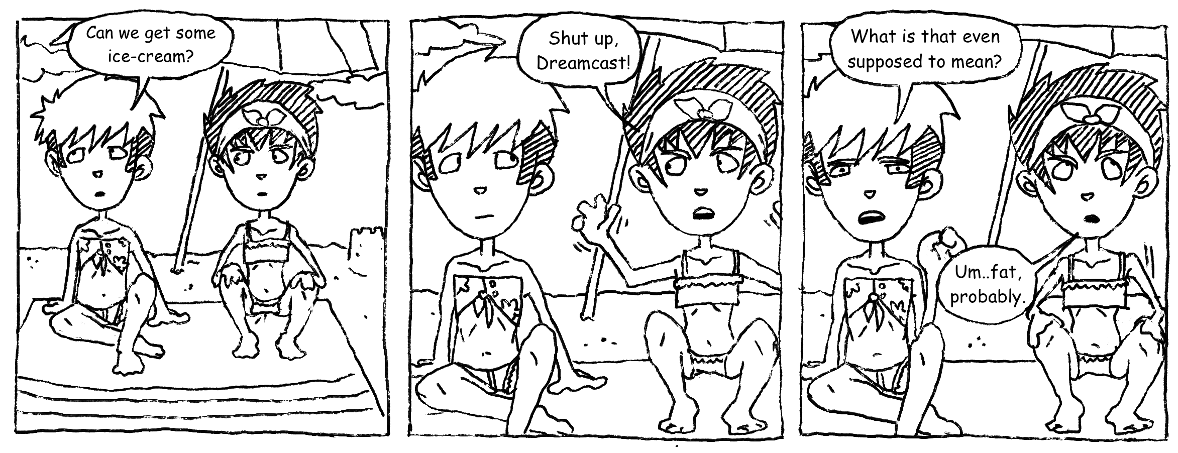 Comic Page 10