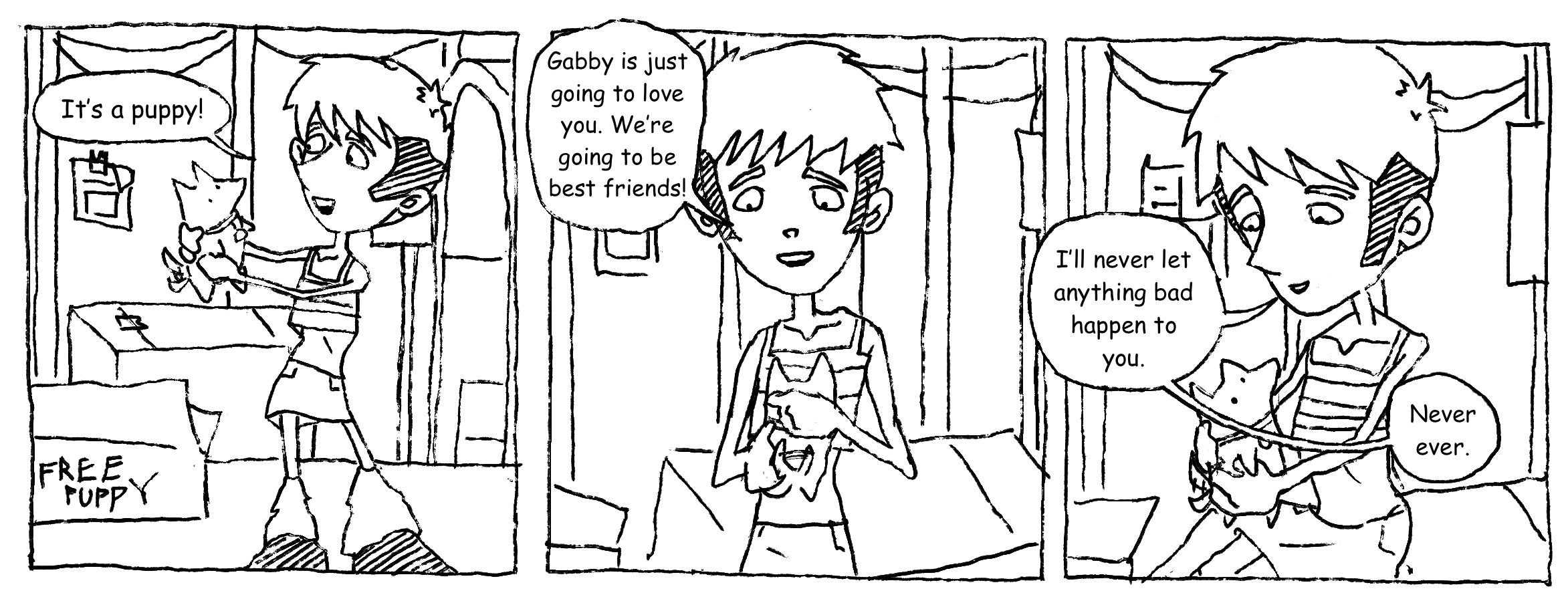 Comic Page 11