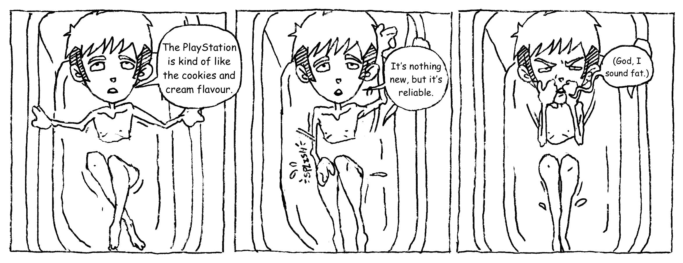 Comic Page 16