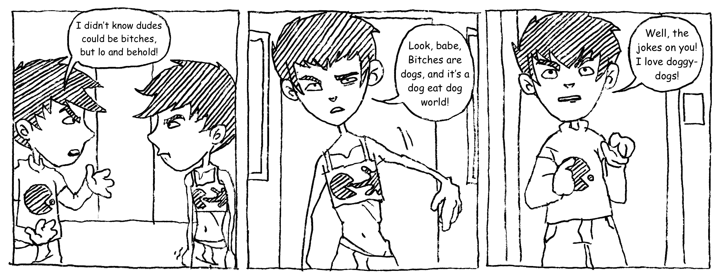 Comic Page 18
