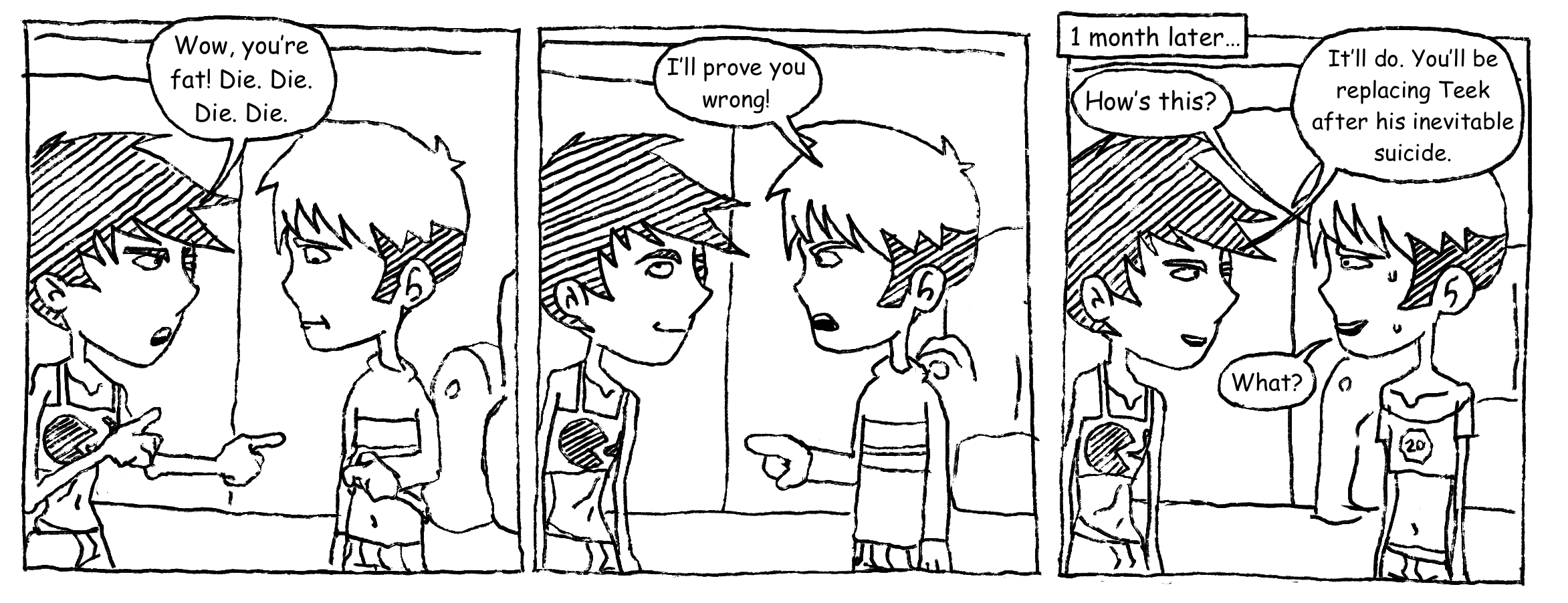 Comic Page 19