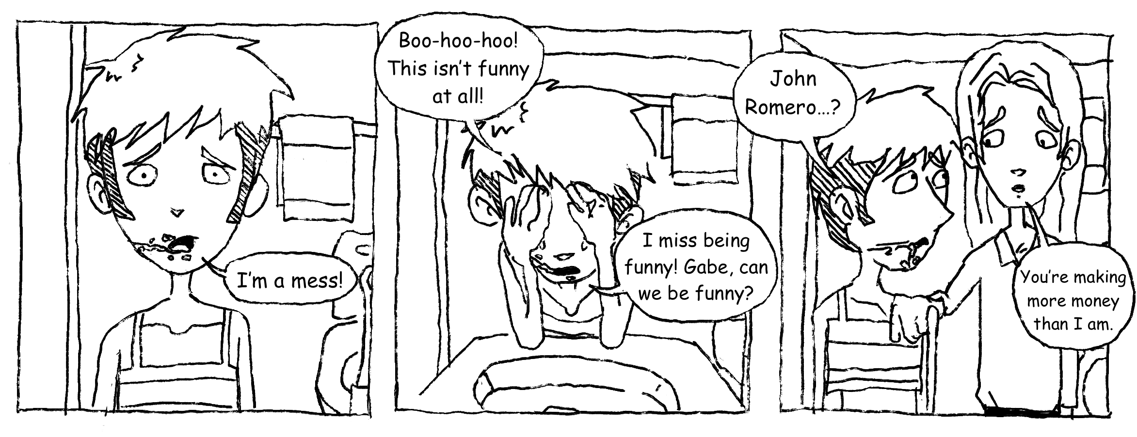 Comic Page 2