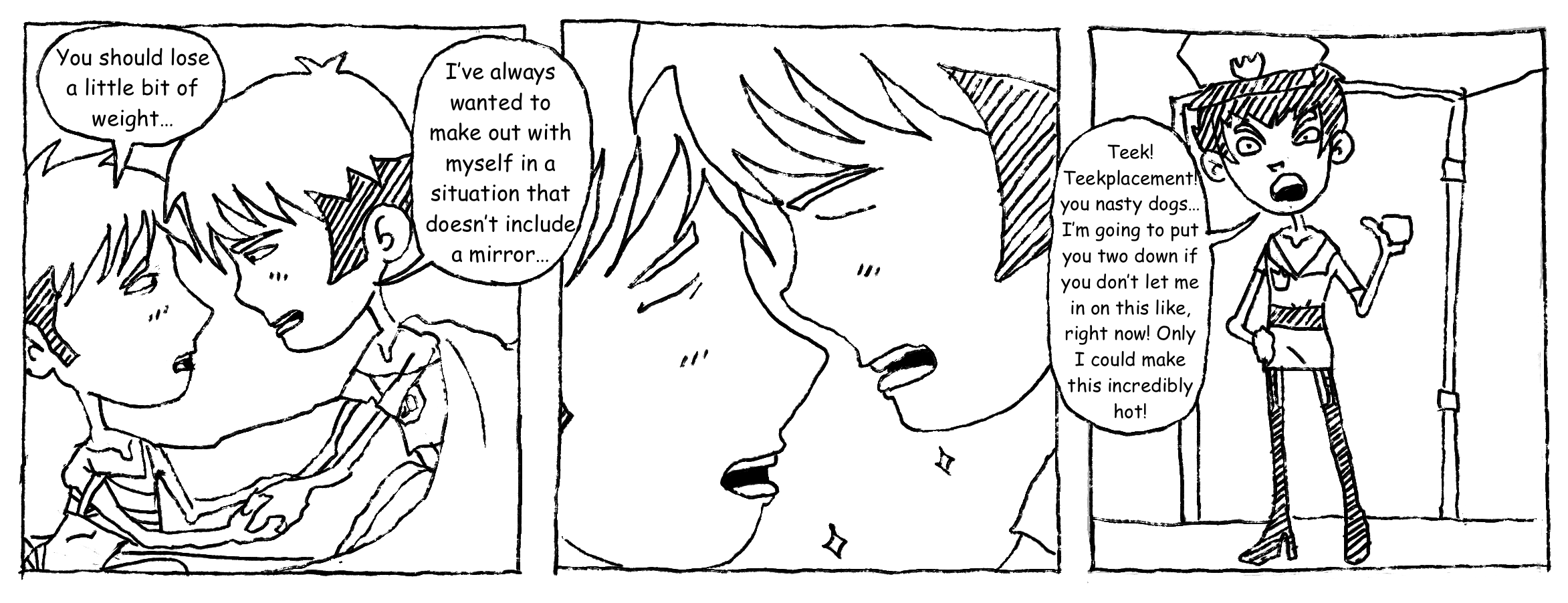 Comic Page 21