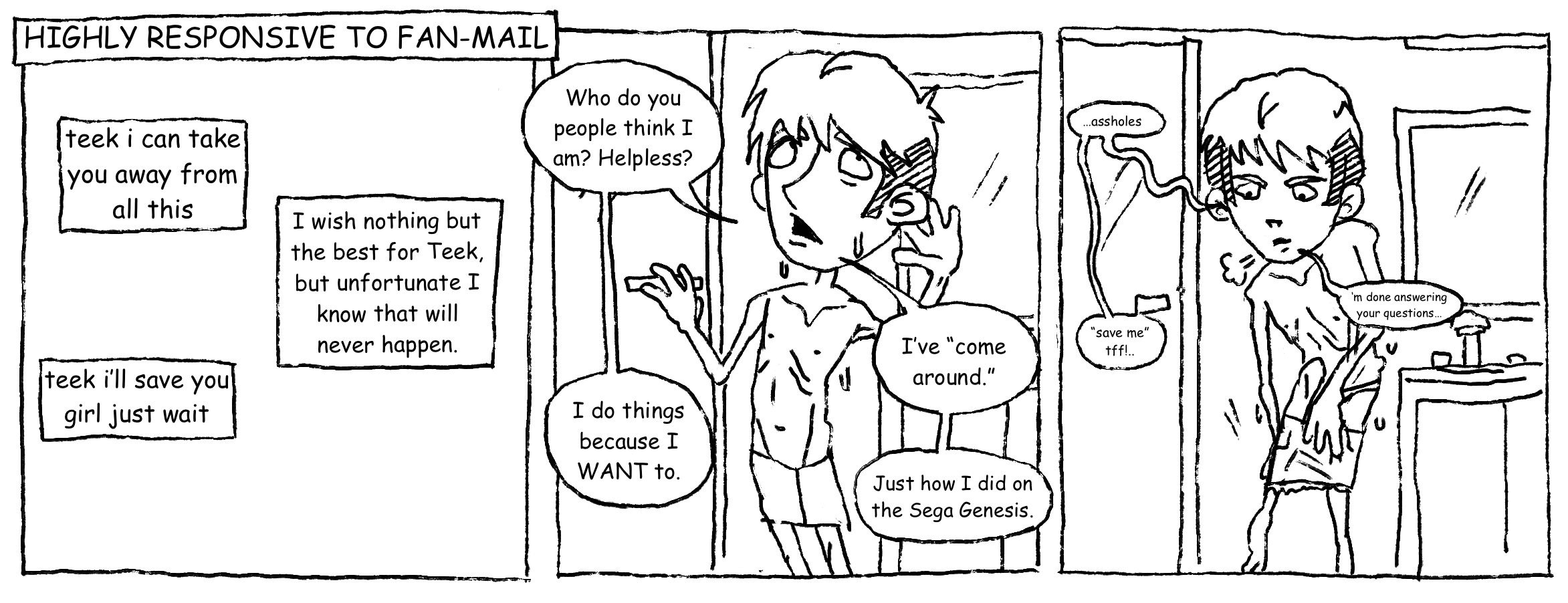 Comic Page 27