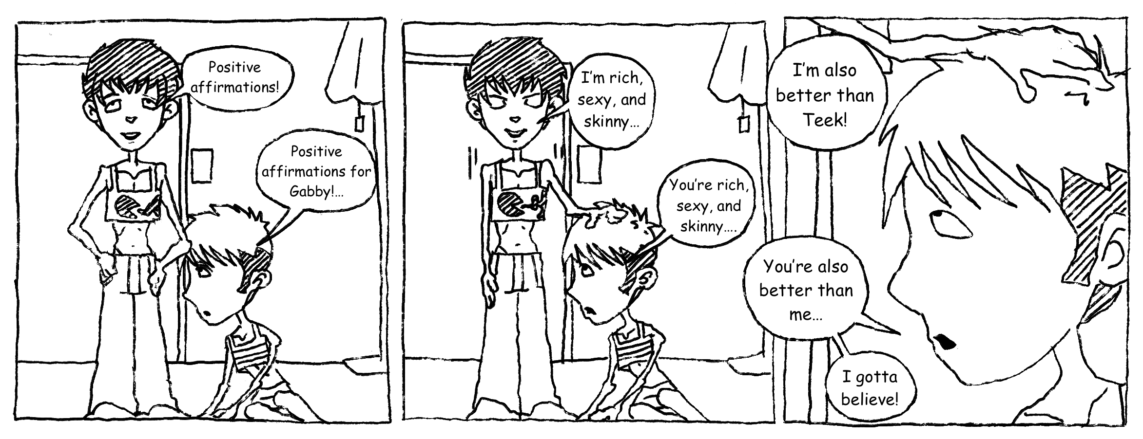 Comic Page 28