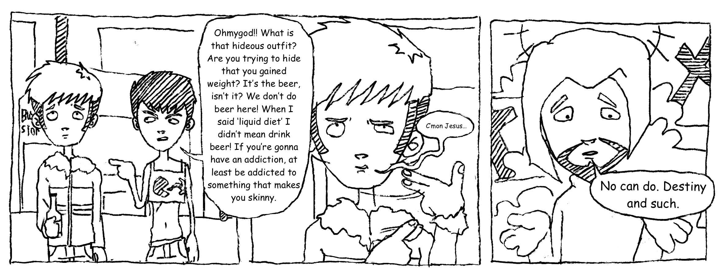 Comic Page 3