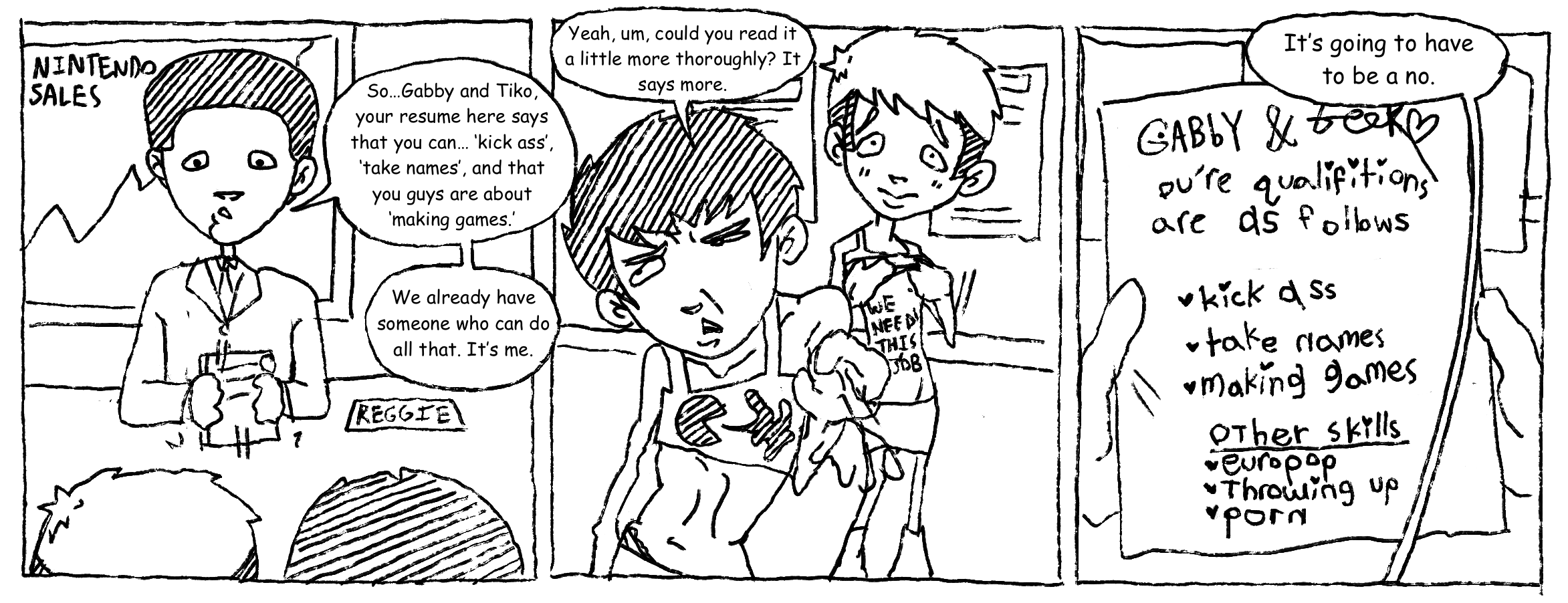 Comic Page 30