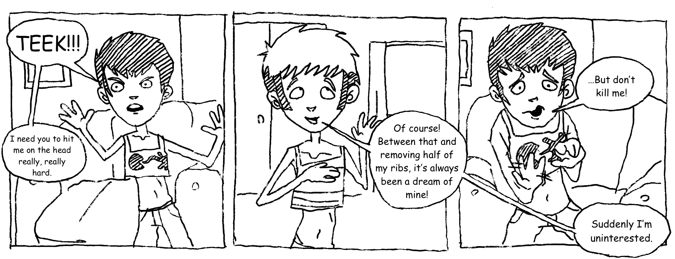 Comic Page 4