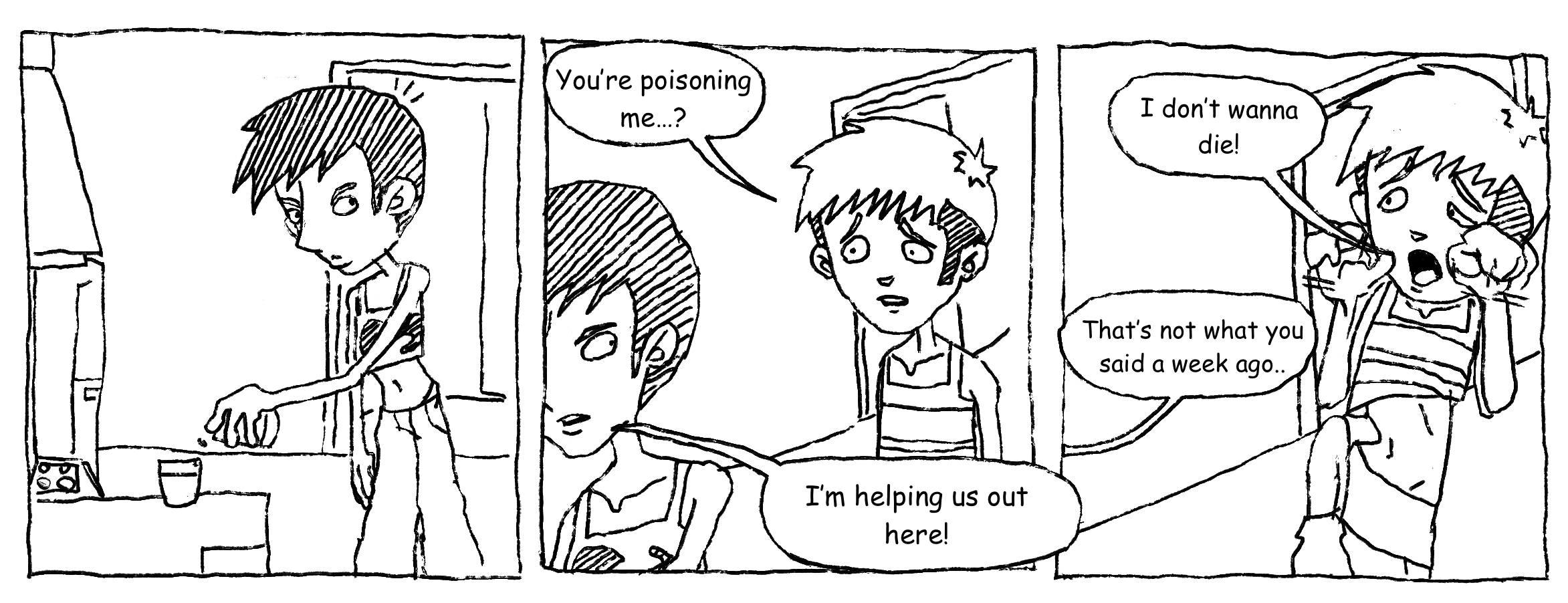 Comic Page 6