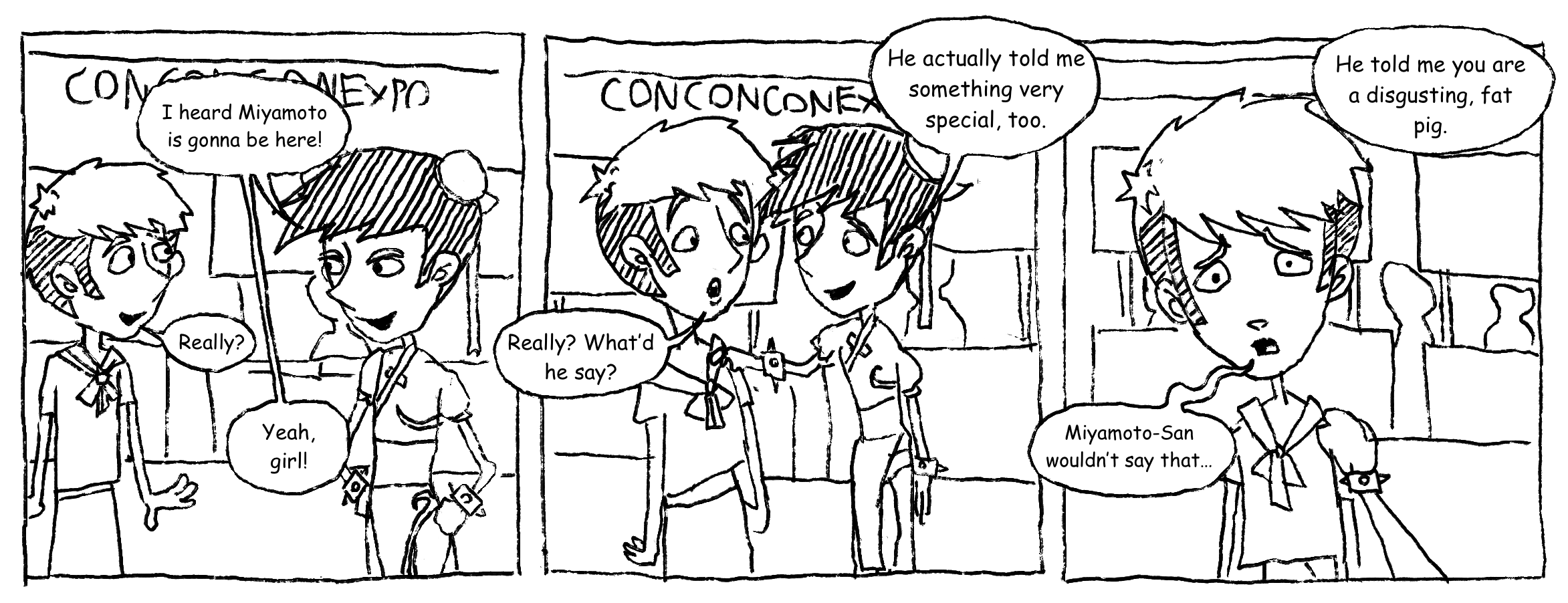 Comic Page 8