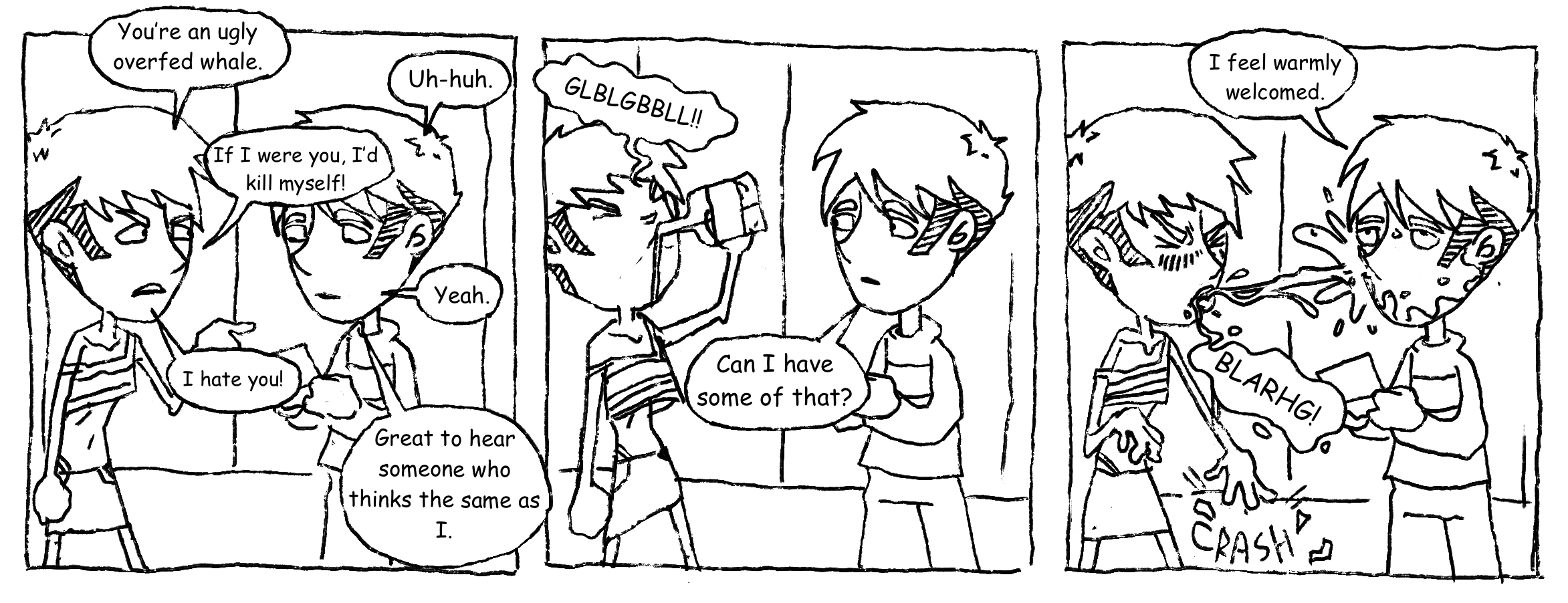 Comic Page 9